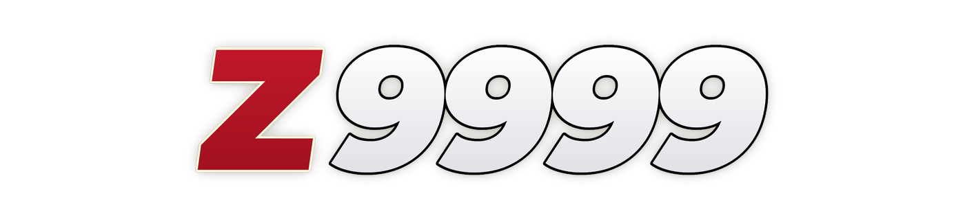 z9999 Logo